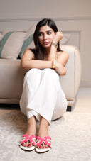 Pearl & Rose Details