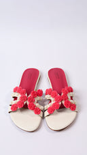 Pearl & Rose Details